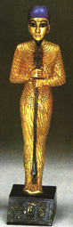 god Ptah
