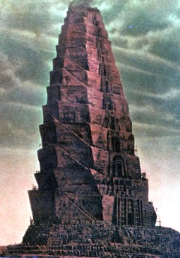 Tower of Babel