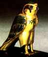 Horus, Egyptian God