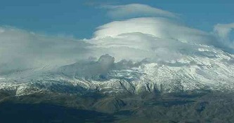 Mt. Ararat