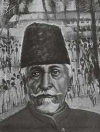 Abul Kalam Azad