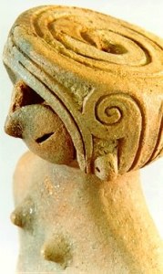 dogu, jomon period