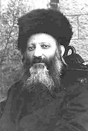 Abraham Isaac ha-Cohen Kook