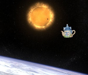 Russel teapot movement logo