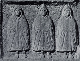 Adriano sienos draukos