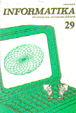 Informatika Nr.29