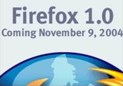Firefox 1.0