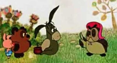 Vinipucho Rpesi diena