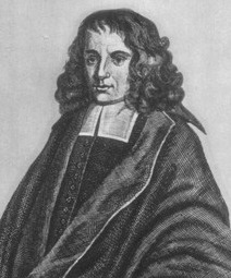 Baruch de Spinoza