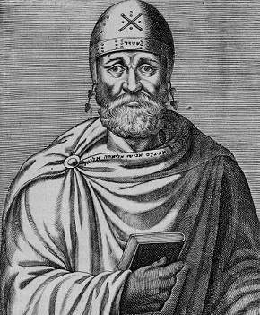 Filonas Aleksandrietis