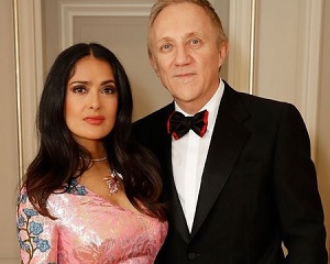 Francois-Henri Pinault