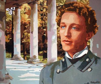 Aleksandras Blokas (D. Fiodorov)