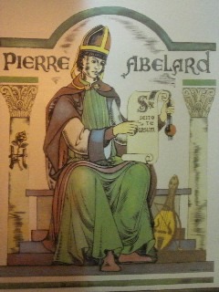 Pierre Abelard