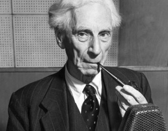Bertrand Russell