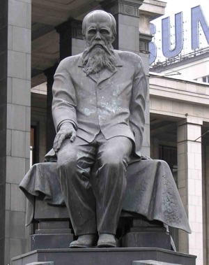 Dostoyevsky