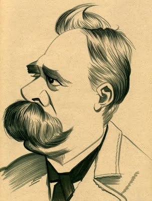 Friedrich Nietzsche