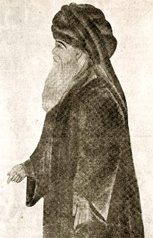 Ibn Arabi