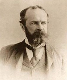 William James