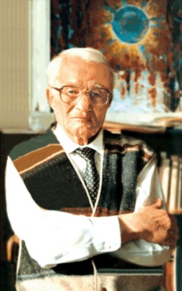 Vasilijus Vasiljeviius Nalimovas