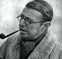 Sartre