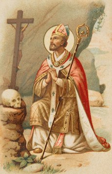 Grigalius Stebukladarys