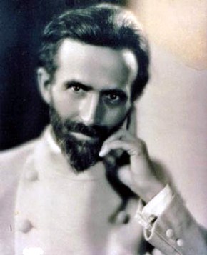 Franklin Merrell-Wolff