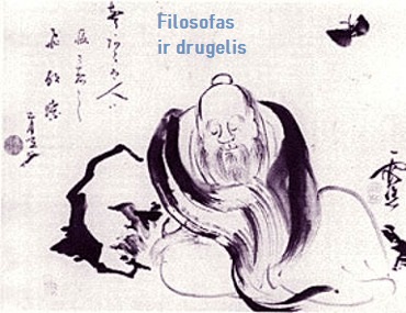 zhuangzi dreaming butterfly or butterfly dreaming zhuangzi