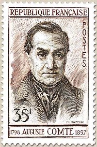 Auguste Compe, France