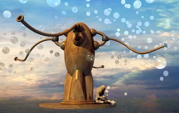 Ontology: Digital Art