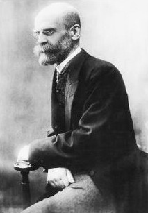Emile Durkheim