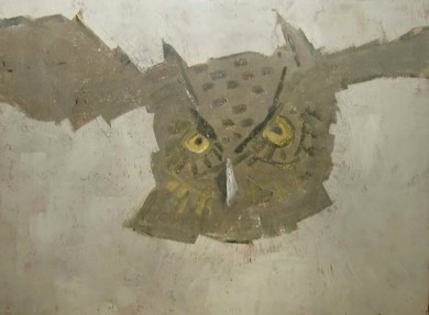 Owl: Overman - Ubermensch