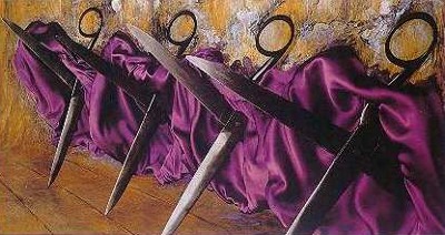 Association: Scissors