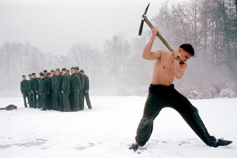 Overman - Ubermensch