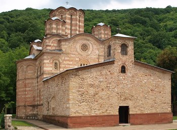 Ravanica vienuolynas