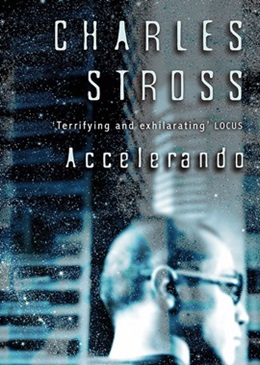 . Strosas. Accelerando