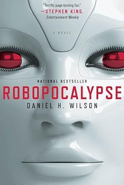 Danielis Vilsonas. Robopokalips