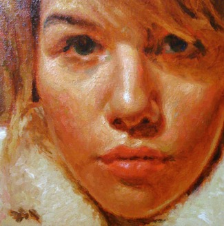 Wunderkind. Gamla Stan