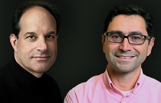 Nobelio fiziologijos: Diuliusas ir Pataputianas