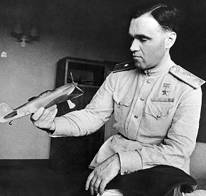 Aleksandras Jakovlevas