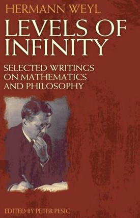 Weil. Levels of Infinity