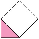 Kvadratas ant striains