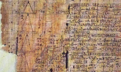 Rhind papyrus
