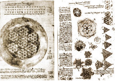 Leonardo da Vini glel