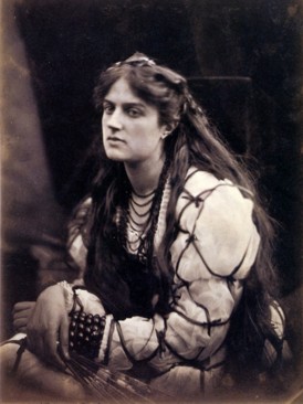 Cameron photo of Scientist