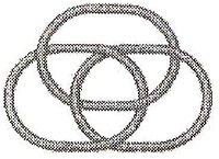 Borromean rings