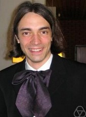 Cedric Villani