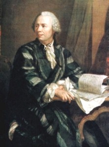 Leonard Euler