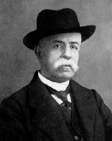 Gregorio Ricci-Curbastro