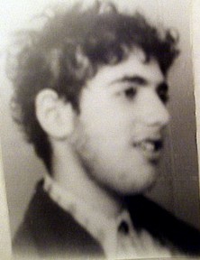 Grigorijus Perelmanas