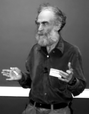 Mikhail Gromov, mathematician